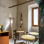 Bed & Breakfast The Wheels Florence