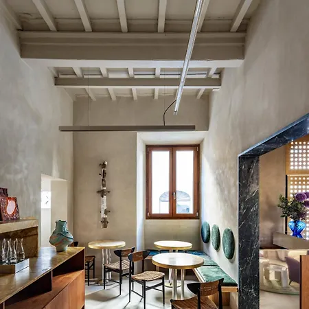 The Wheels 3* フィレンツェ