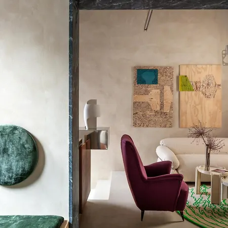 ベッド・アンド・ブレックファスト The Wheels 3*