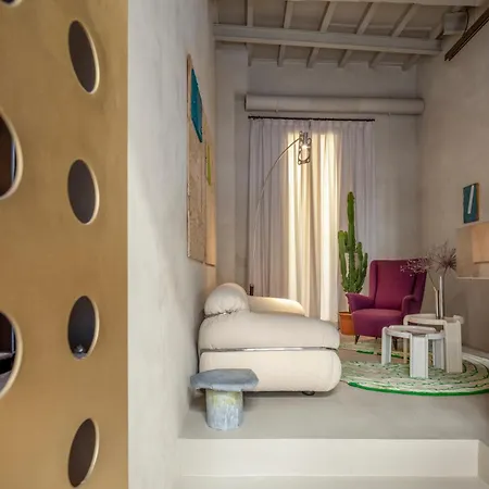 The Wheels フィレンツェ