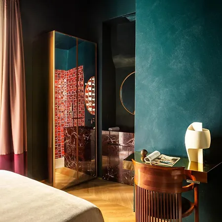 ベッド・アンド・ブレックファスト The Wheels 3*