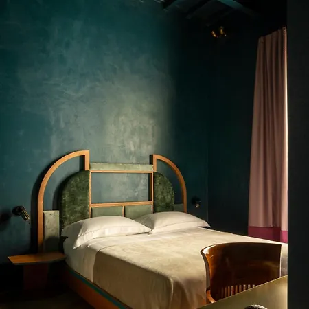 The Wheels フィレンツェ