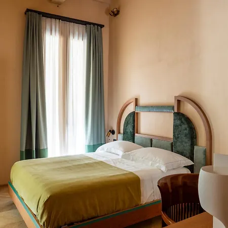 The Wheels フィレンツェ