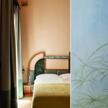 ベッド・アンド・ブレックファスト The Wheels