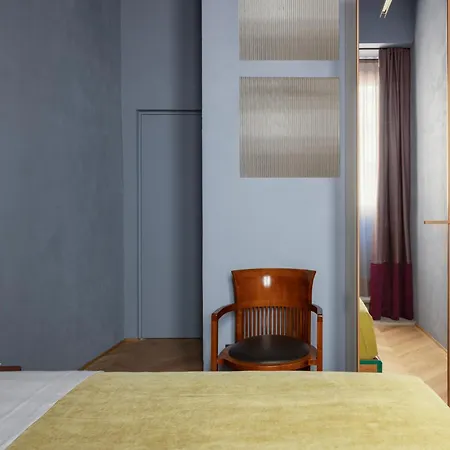 The Wheels フィレンツェ