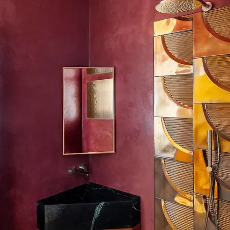 The Wheels 3* フィレンツェ