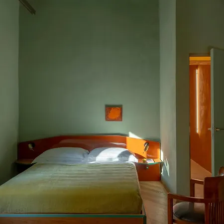 Bed & Breakfast The Wheels Florencie