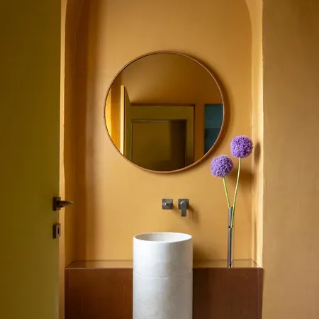The Wheels 4* Florencie