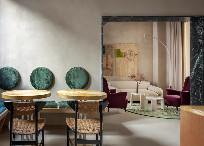 Bed & Breakfast The Wheels Firenze