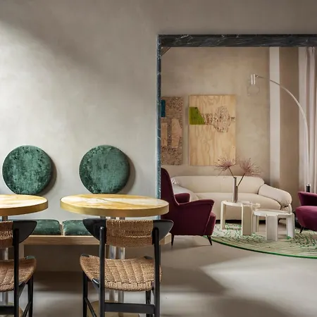 Bed & Breakfast The Wheels Florens