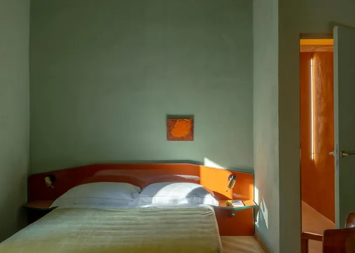 Bed and Breakfast The Wheels Φλωρεντία